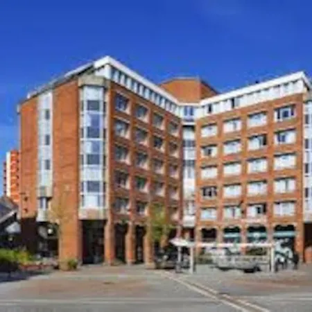 Decouvrez Le Paradis Urbain Villeneuve-d’Ascq
